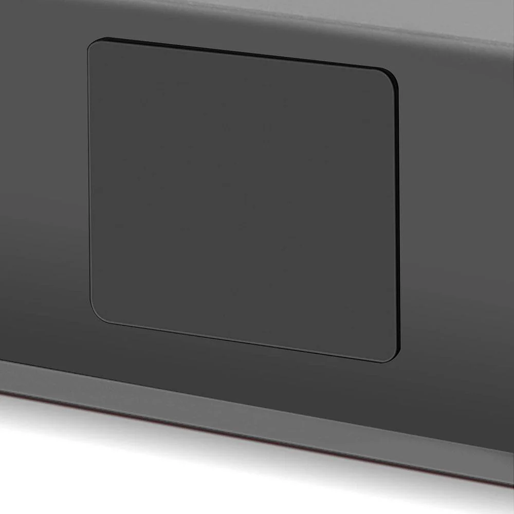 Cefito Kitchen Sink 44X44cm Stainless Steel Basin Single Bowl Black - Nurns