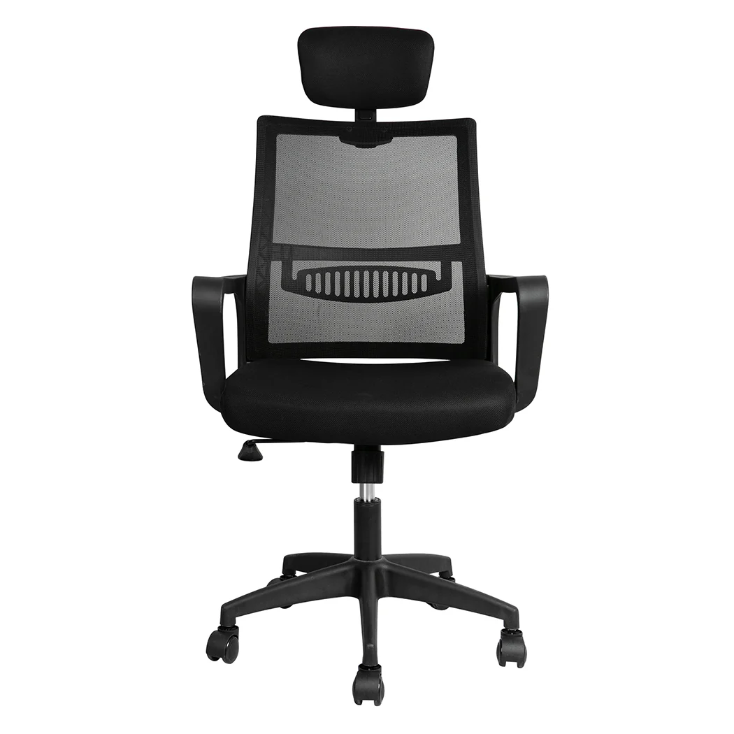 Levede Office Chair Mesh Gaming Executive - Nurns