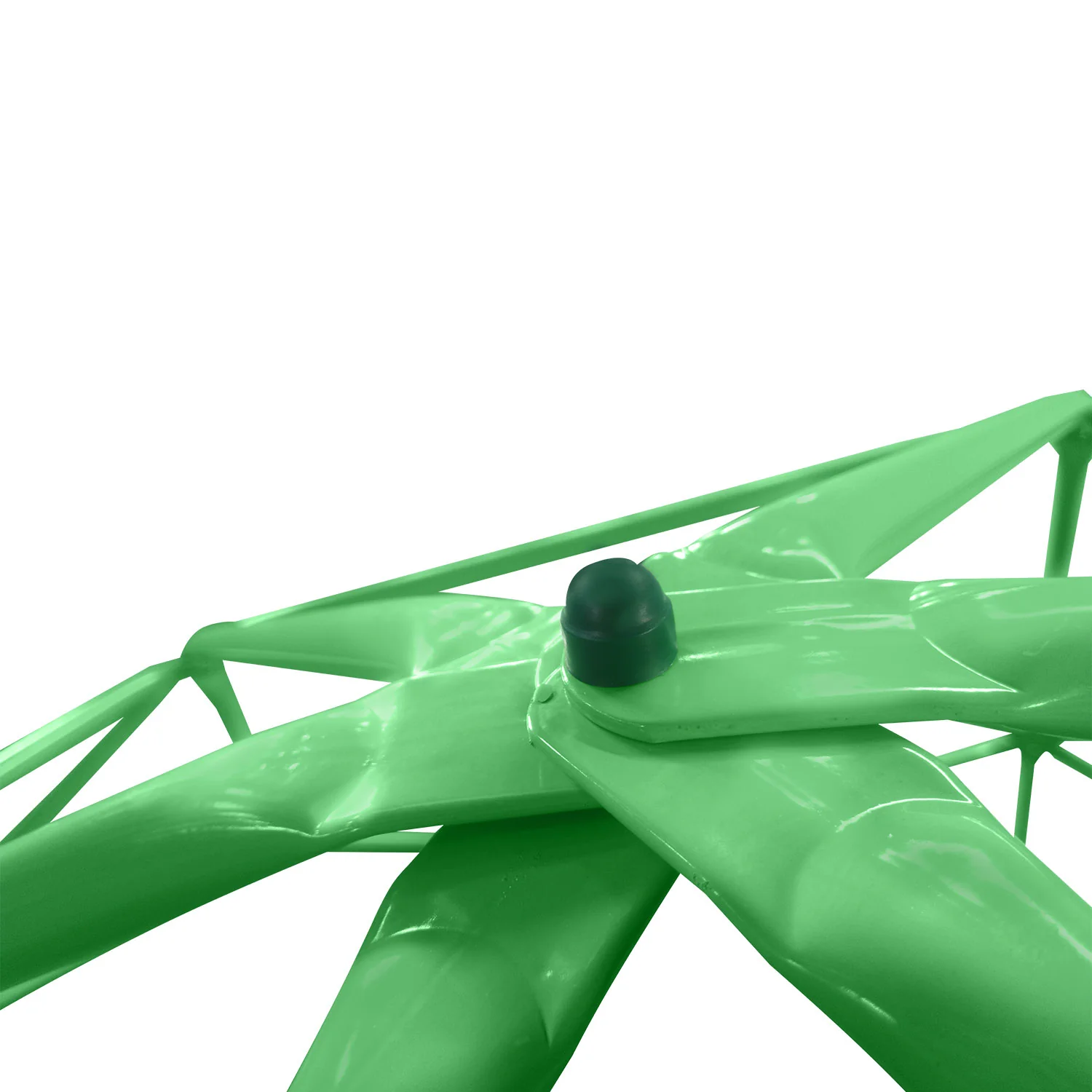 Kids 2.5m Dome Climber 2.5 - Nurns