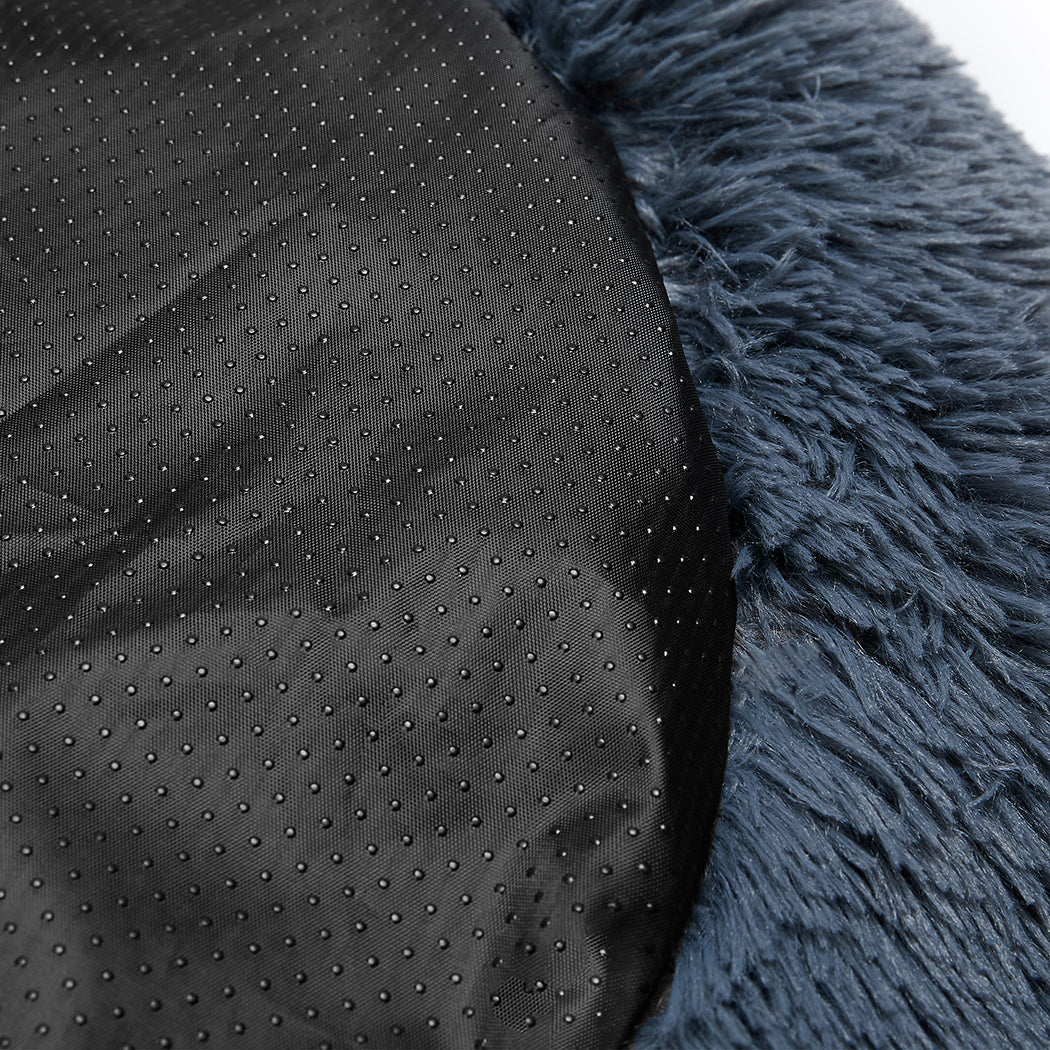 MEDIUM Dog Beds Pet Mattress Bedding - Dark Grey - Nurns