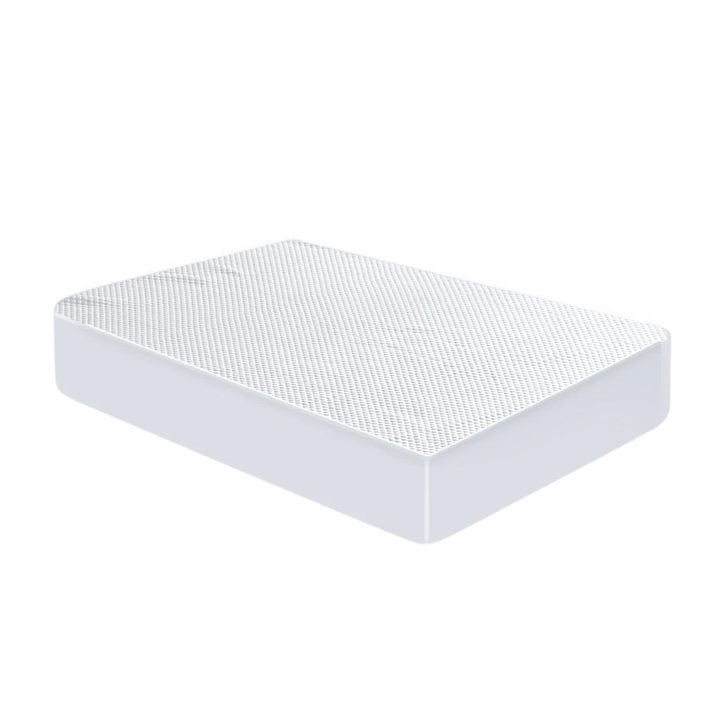King DreamZ Mattress Protector Topper Polyester - Nurns