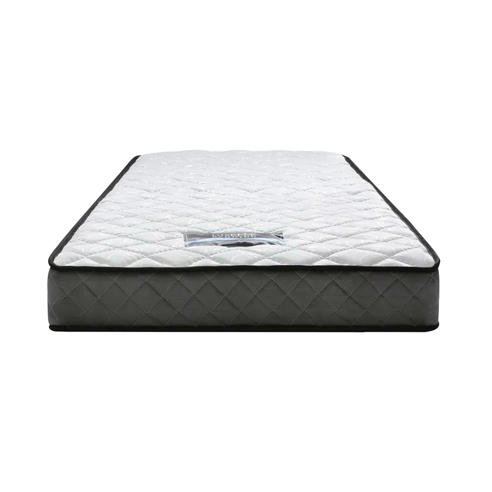 Russell 16cm Thick Spring Mattress - King Single - Nurns