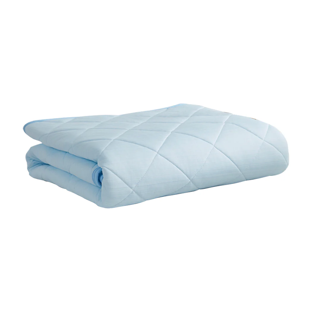 King Dreamz Mattress Protector Cool Topper - Nurns