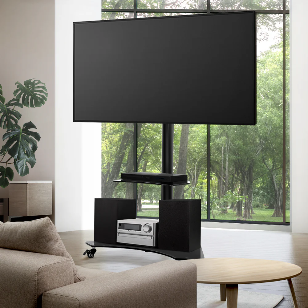 Mobile TV Stand for 32