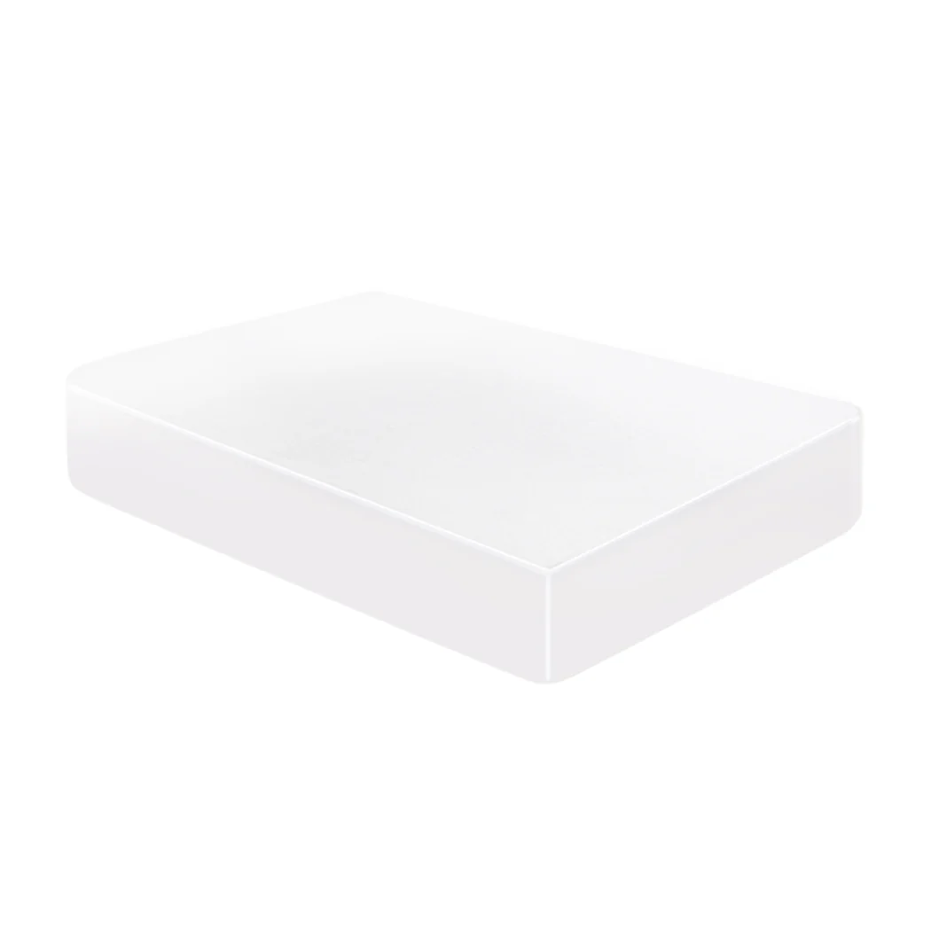Queen DreamZ Mattress Protector Fitted Sheet - Nurns