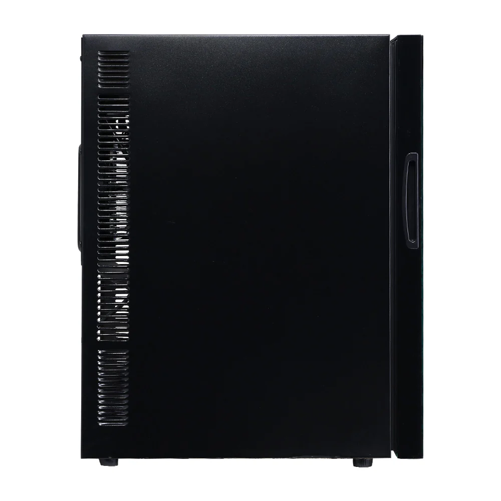 Devanti Wine Fridge Cooler 18 Bottles - Nurns