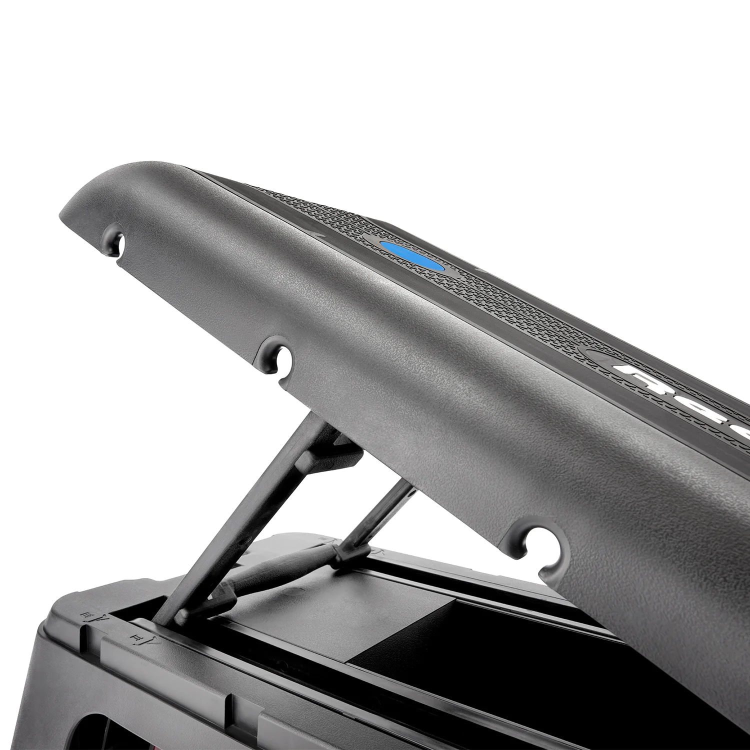 Reebok Deck - Blue - Nurns