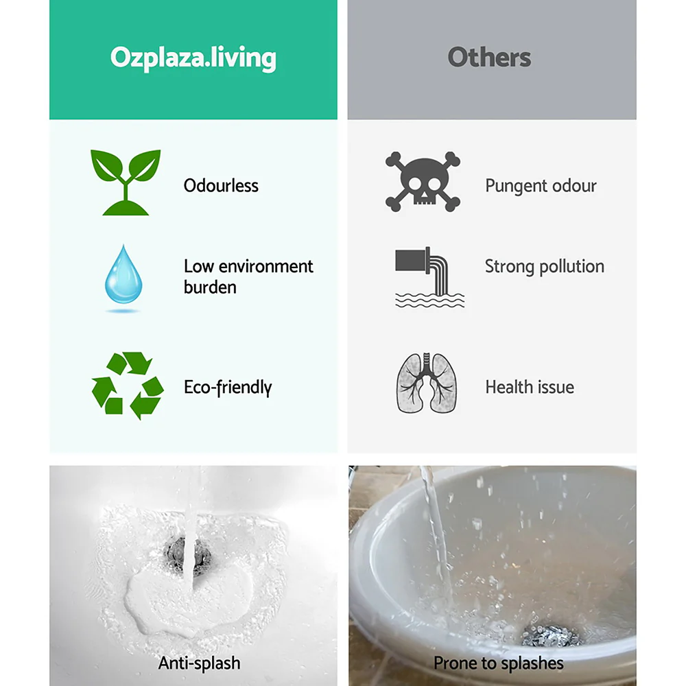 Ceramic Basin 46cm X15cm - Nurns