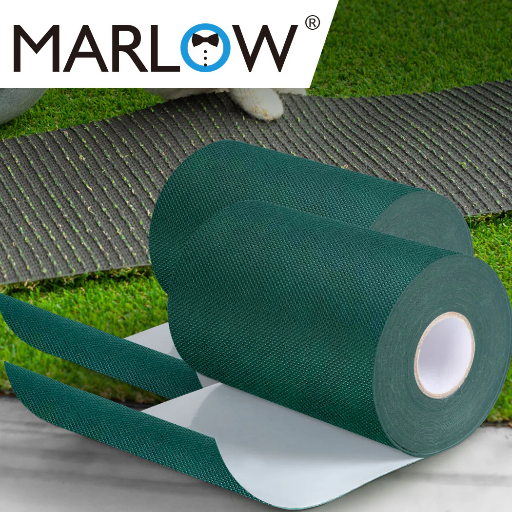 Marlow Artificial Grass Self Adhesive - Nurns