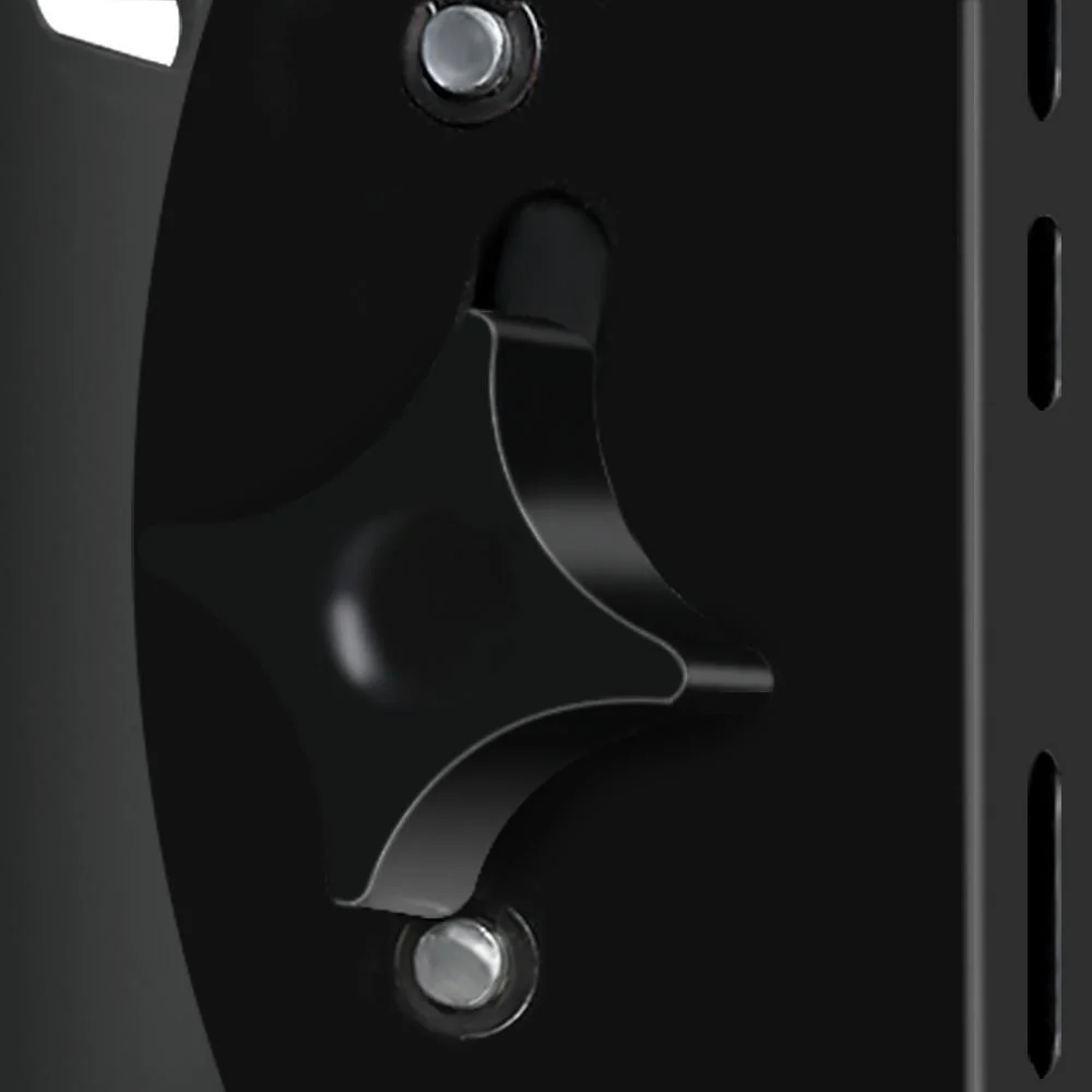 Wall Mounted TV Bracket - Nurns