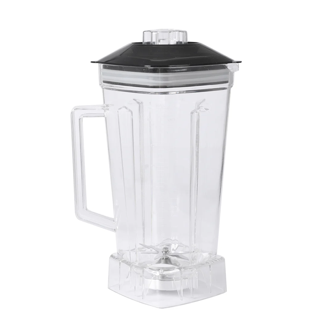 Spector 2L Commercial Blender Smoothie White - Nurns