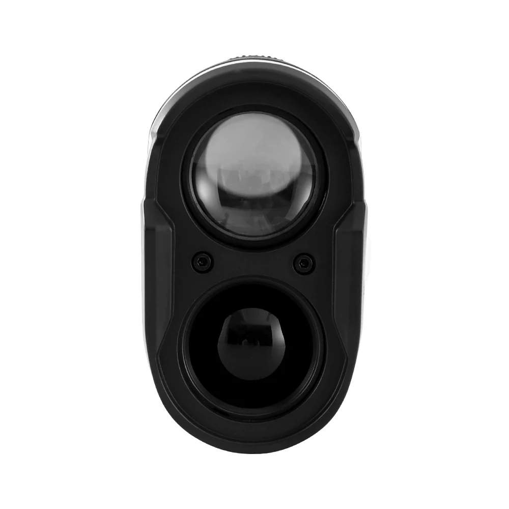 Everfit 700M Golf Rangefinder Slope On/Off Vibration Alert Black - Nurns