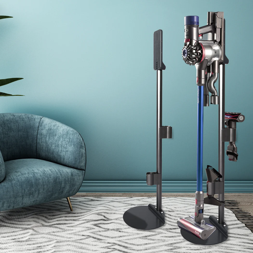 Spector Vacuum Cleaner Stand For Dyson - Nurns