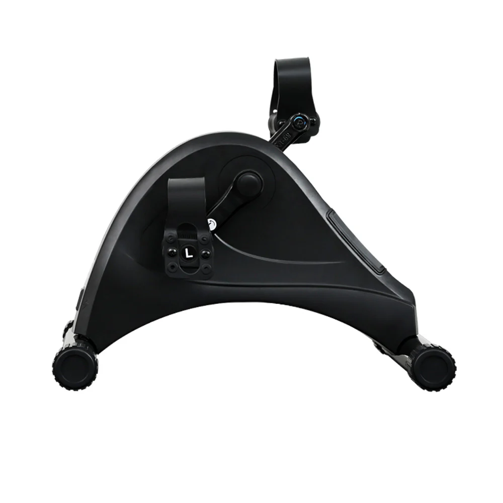 Everfit Pedal Exerciser Mini Exercise Bike Cross Trainer Under Desk Bike - Nurns