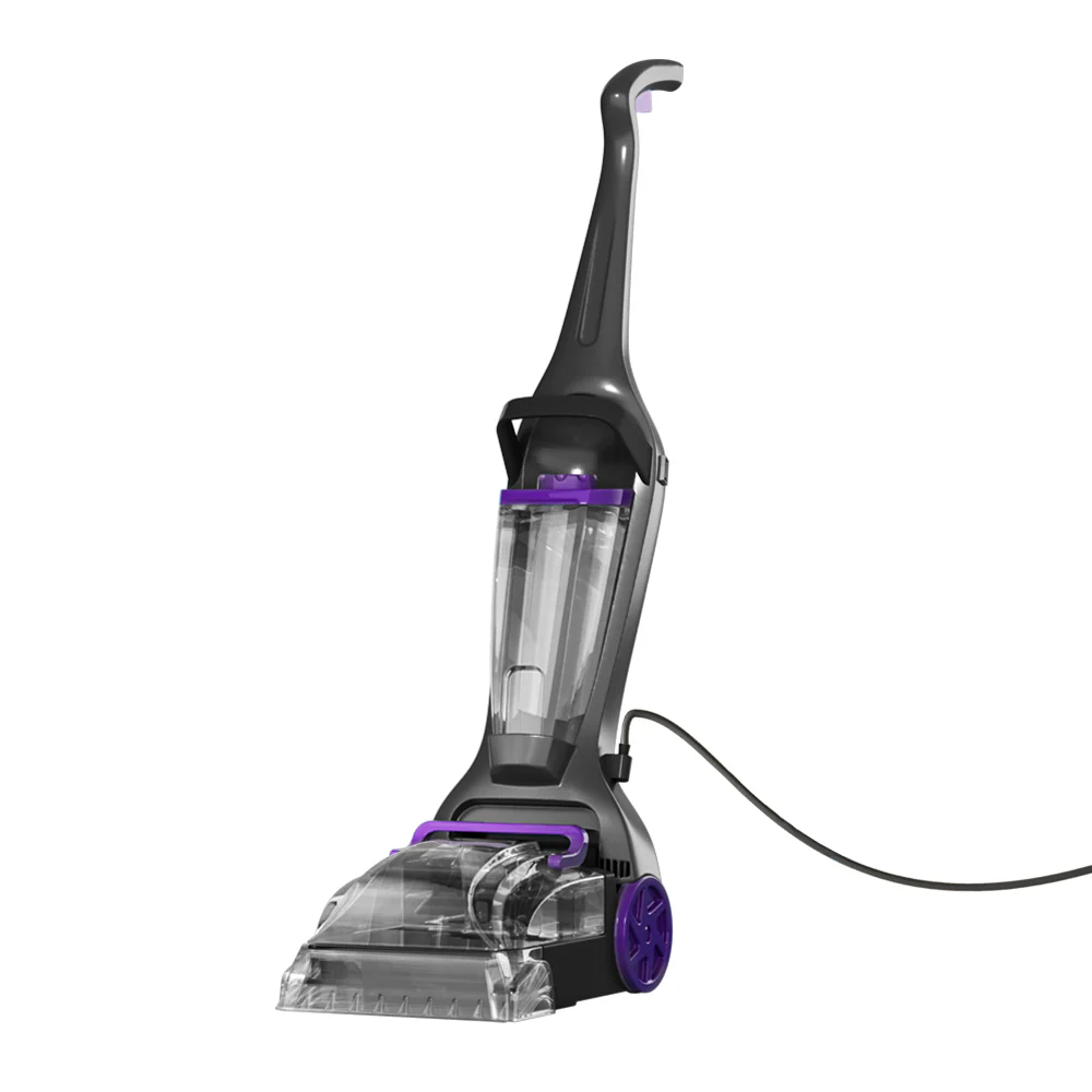 Devanti Carpet Washer Handheld Vacuum Cleaner 800W - Nurns