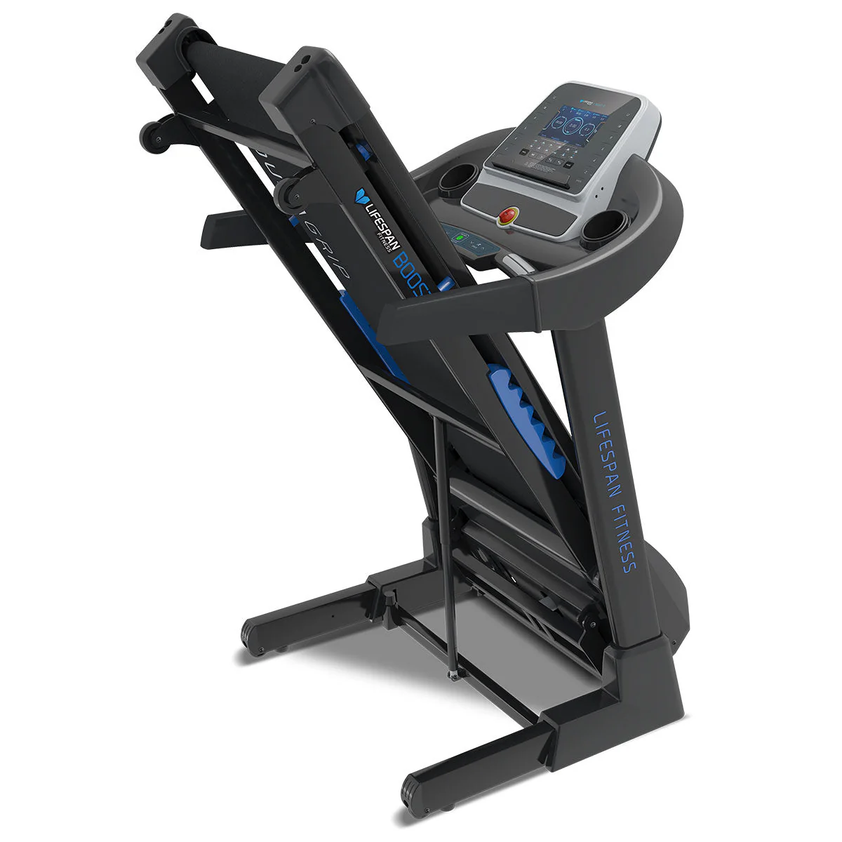 Lifespan Fitness Boost-R Treadmill - Nurns