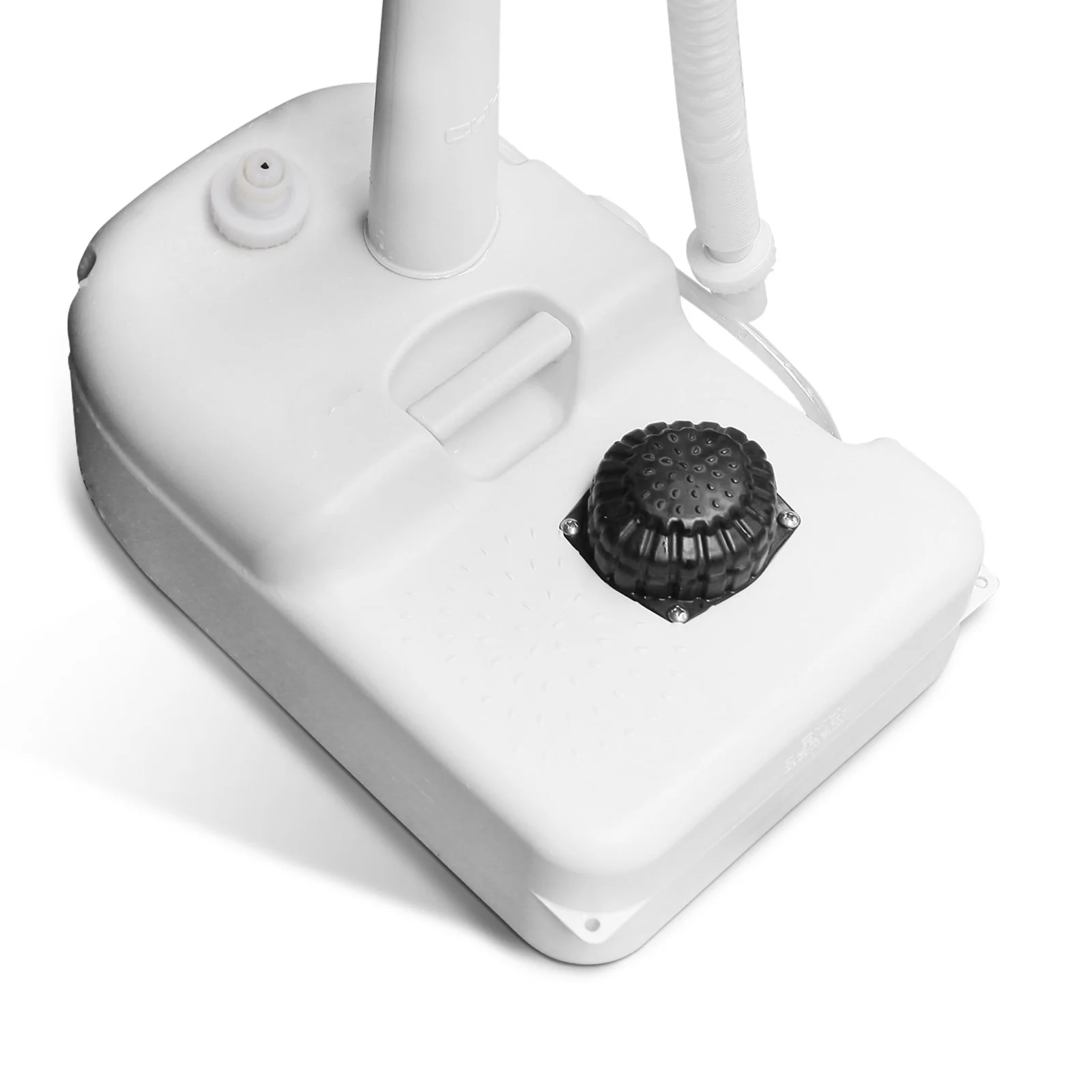 Camping Basin Portable Hand Wash Sink Stand 19L Capacity - Nurns