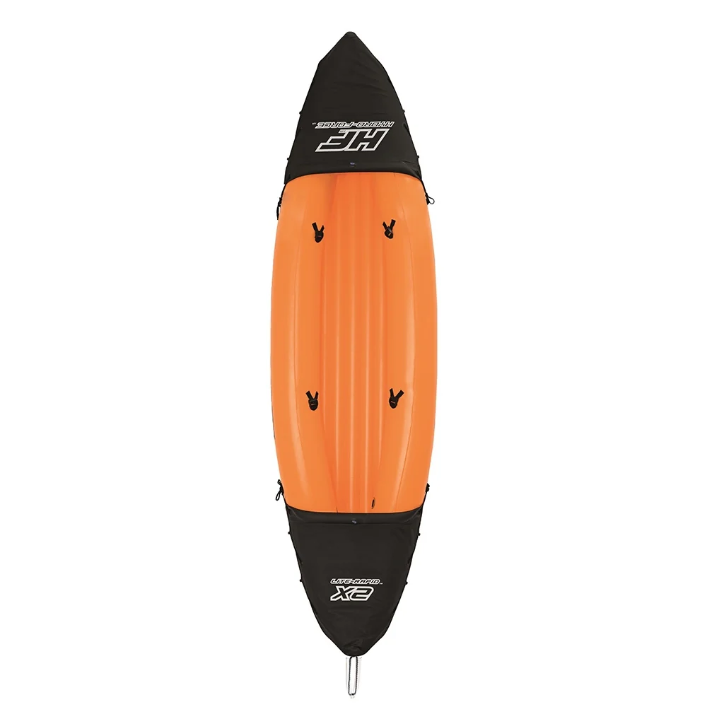 Factory Buys Hydro Force Kayak - Nurns