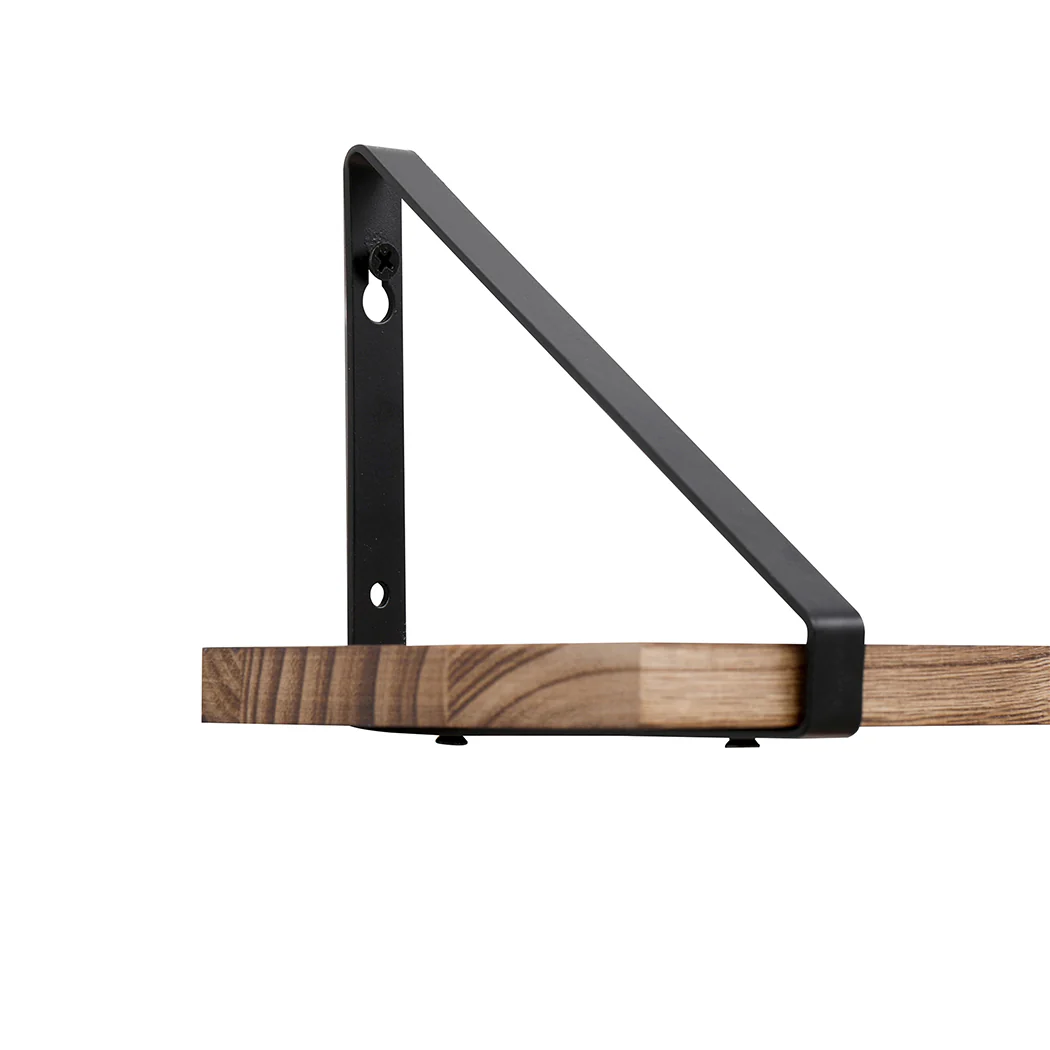 Levede Floating Shelf DIY Hanging Shelves - Nurns