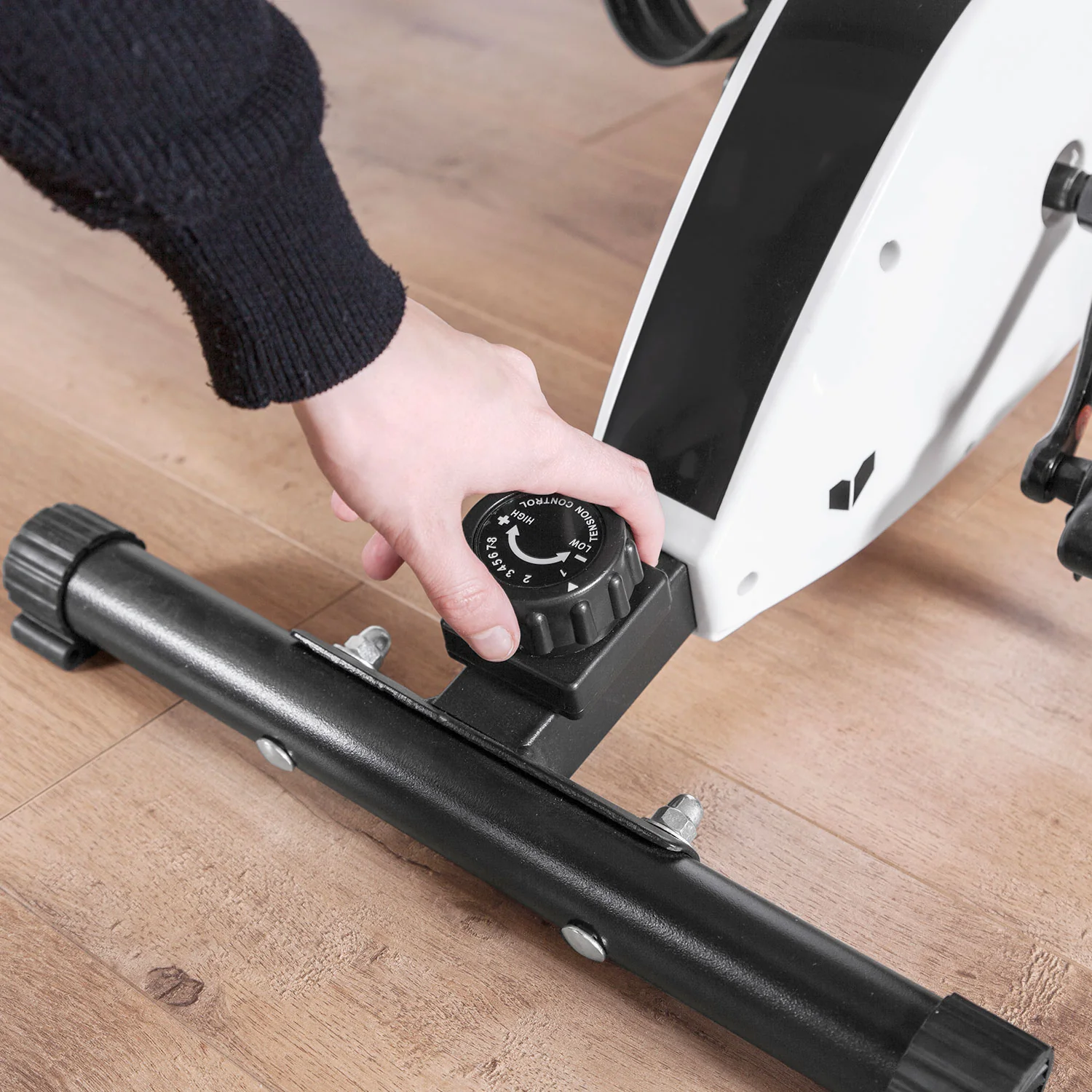 Lifespan Fitness Cyclestation 2 - Nurns