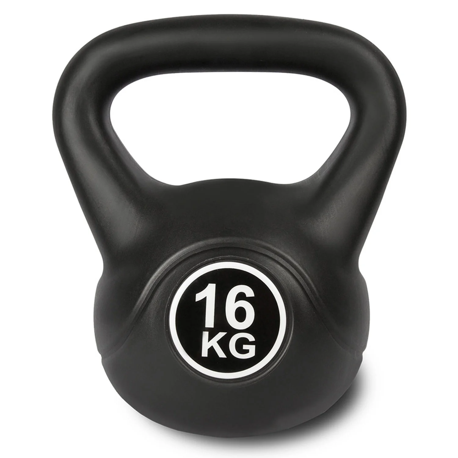 CORTEX 16kg Standard Kettlebell - Nurns