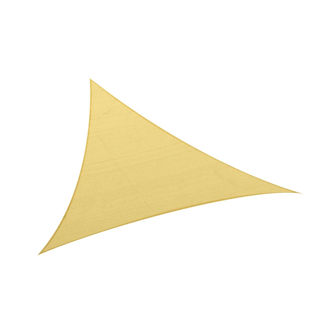 Mountview Outdoor Awning Cloth Sun Shades Sand 180 - Nurns