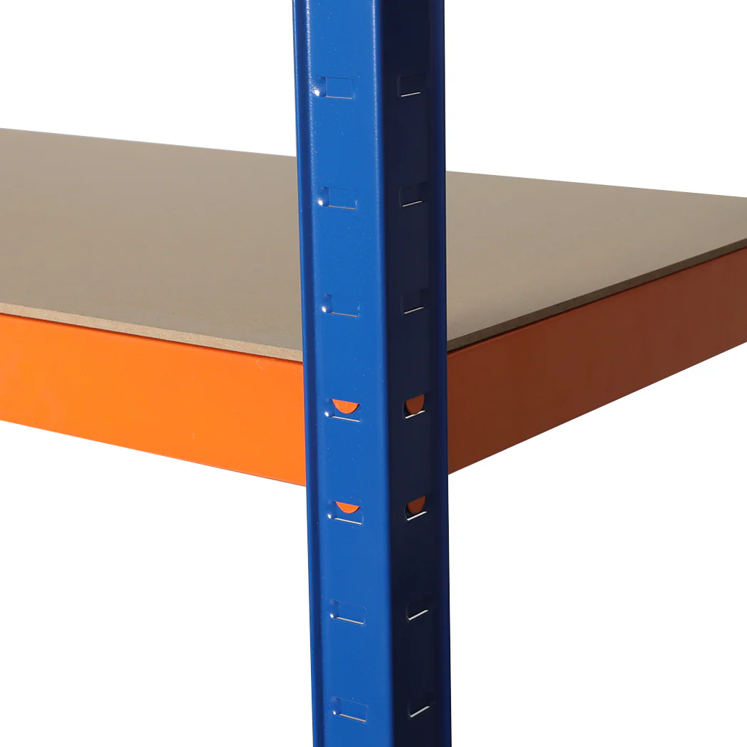 Traderight Warehouse Shelving Rack Pallet Orange - Nurns