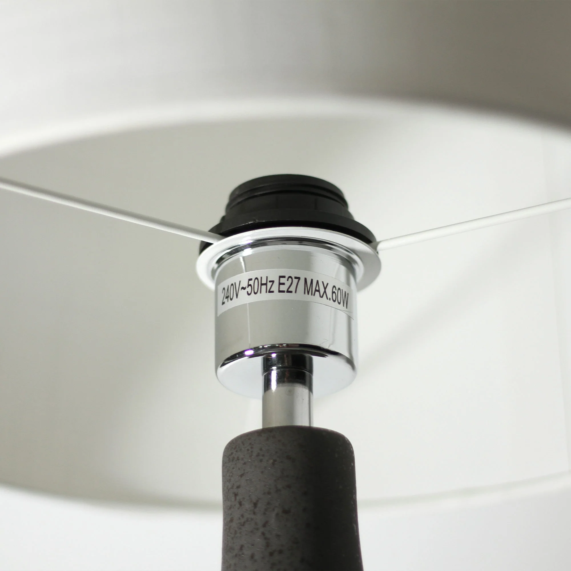 Table Lamp - Small - Nurns