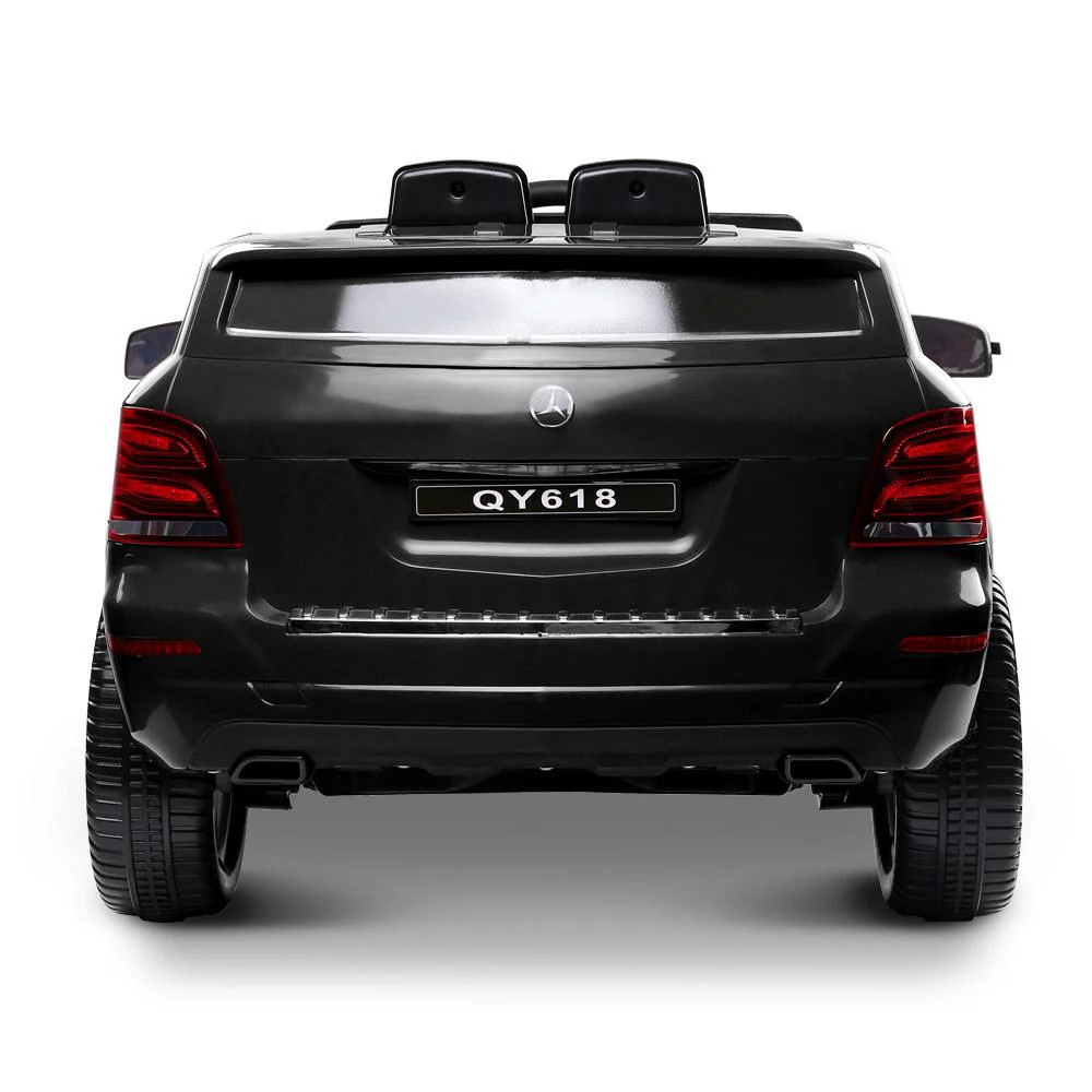 Kids Ride on Car - Black - Nurns