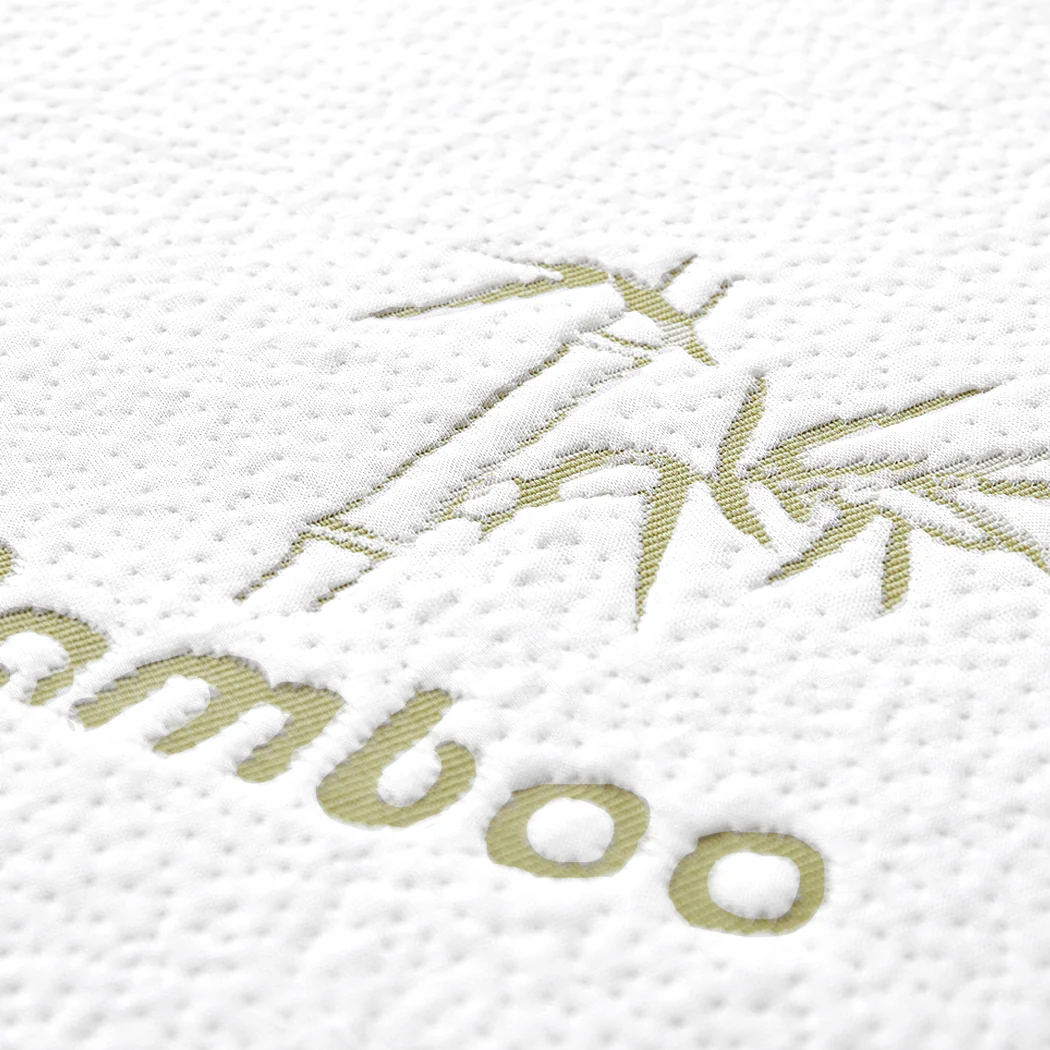 Double DreamZ Mattress Protector Topper 70% - Nurns