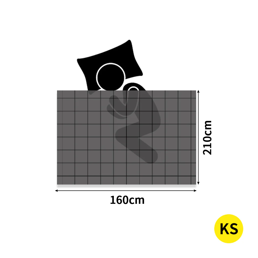 King Single Dreamz Wool Quilt AUS Merino Duvet Doona - Nurns