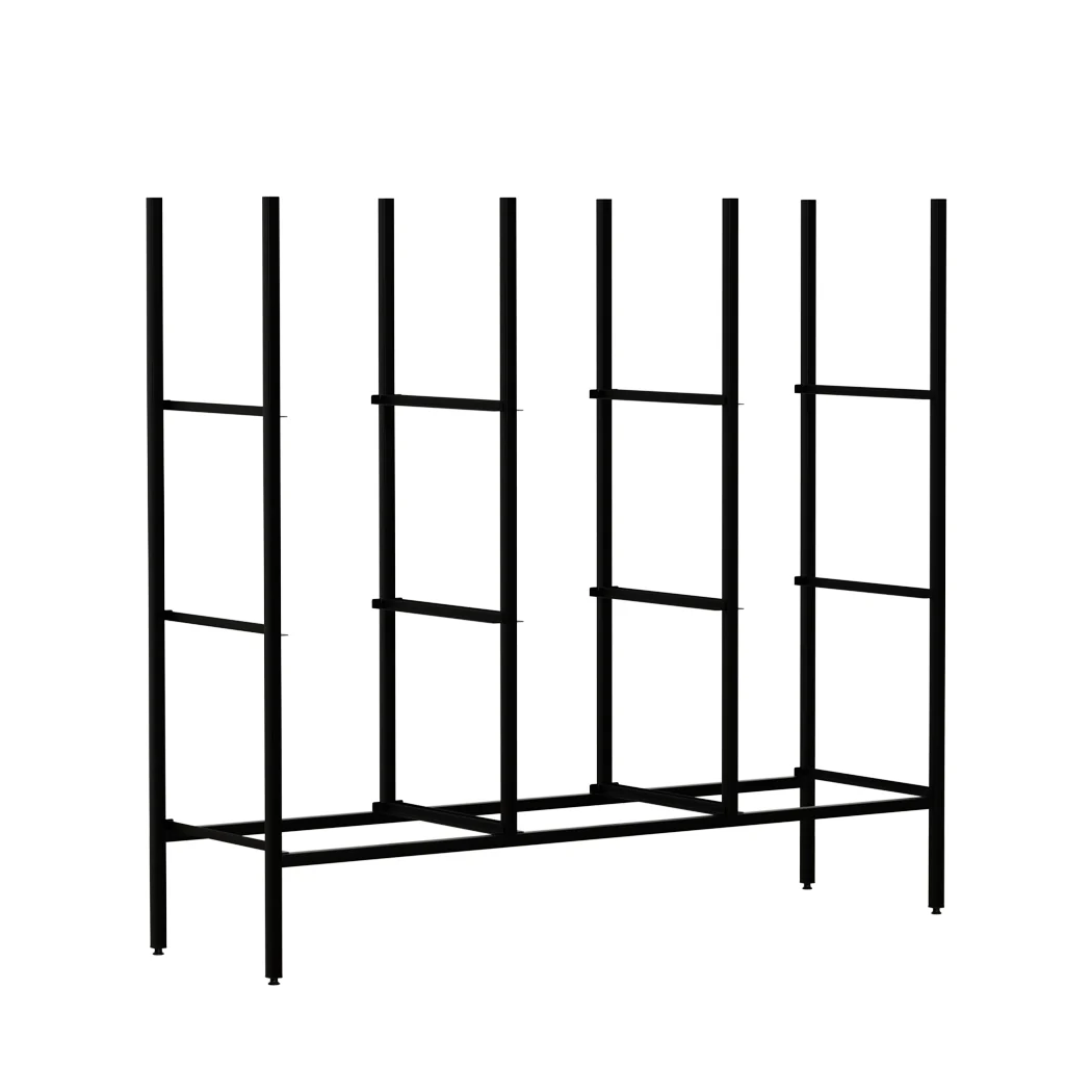 Levede 9 Chest of Drawers Storage Cabinet - Nurns