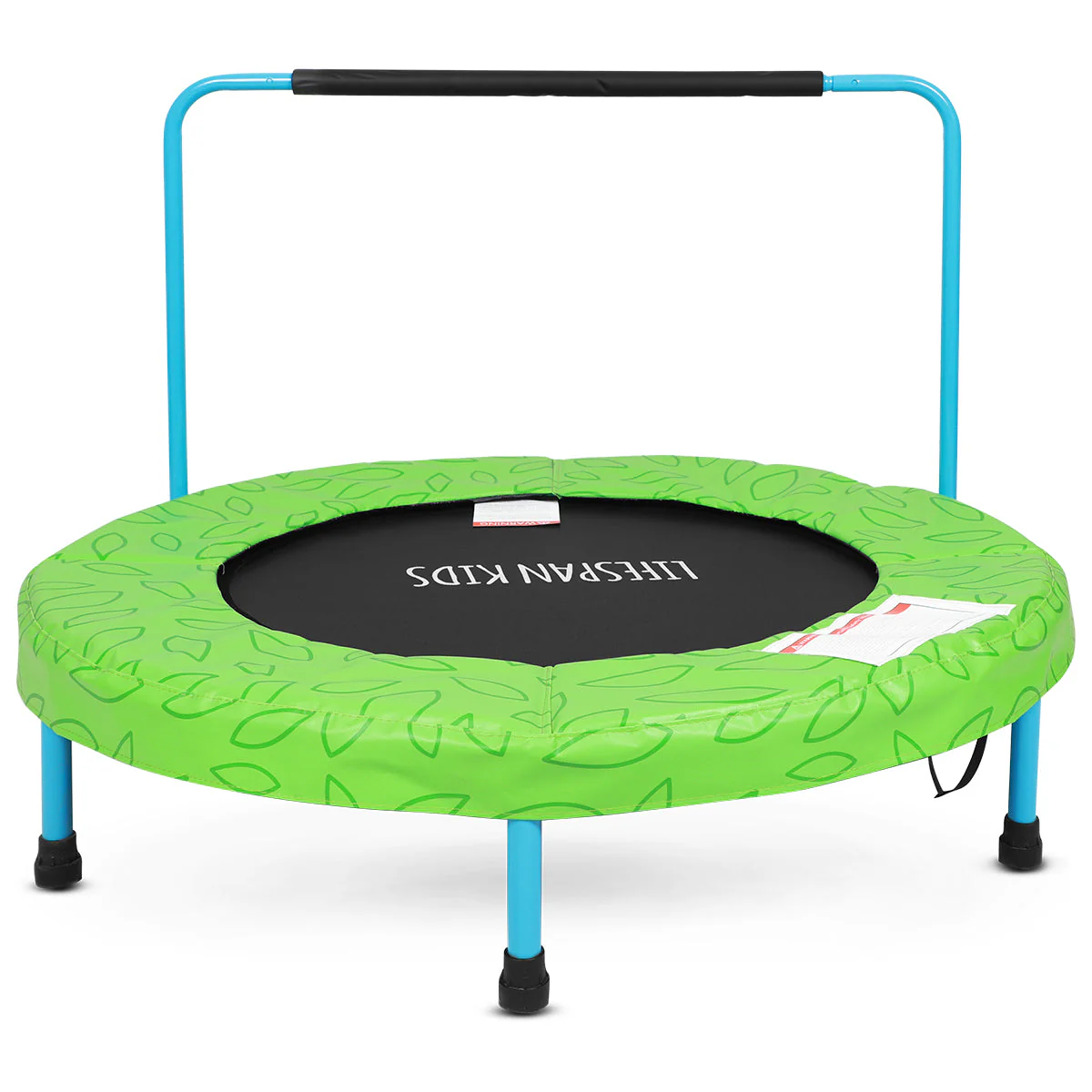 Lifespan Trampoline for Kids 40-inch Lil' Hopper - Nurns