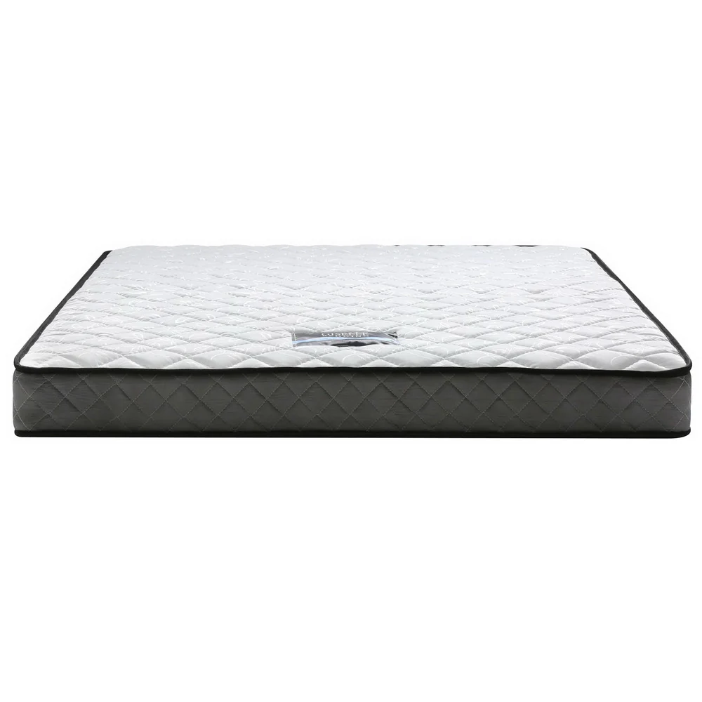 Russell 16cm Thick Spring Mattress - Double - Nurns