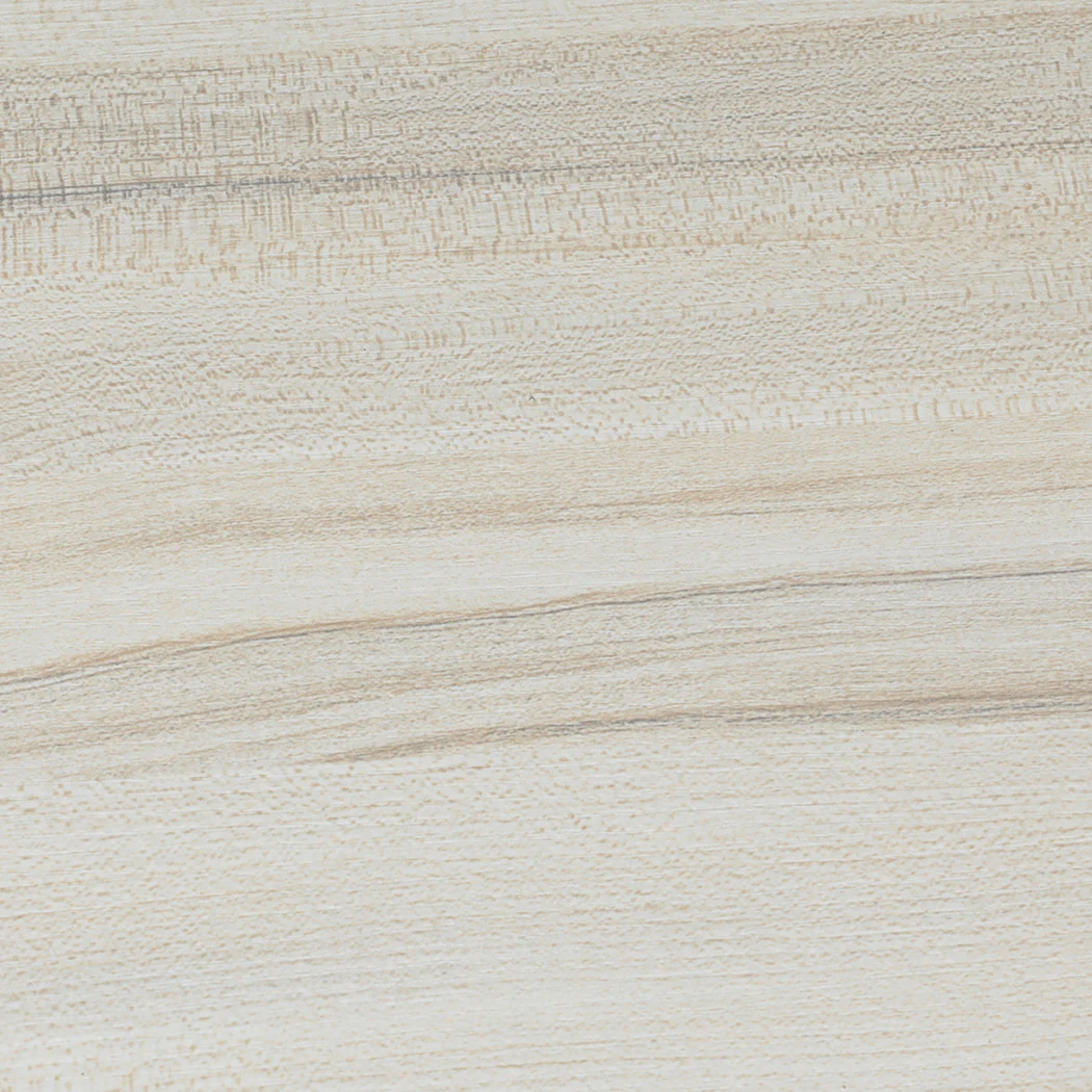 Levede Storage Cabinet Tower Chest Beige - Nurns