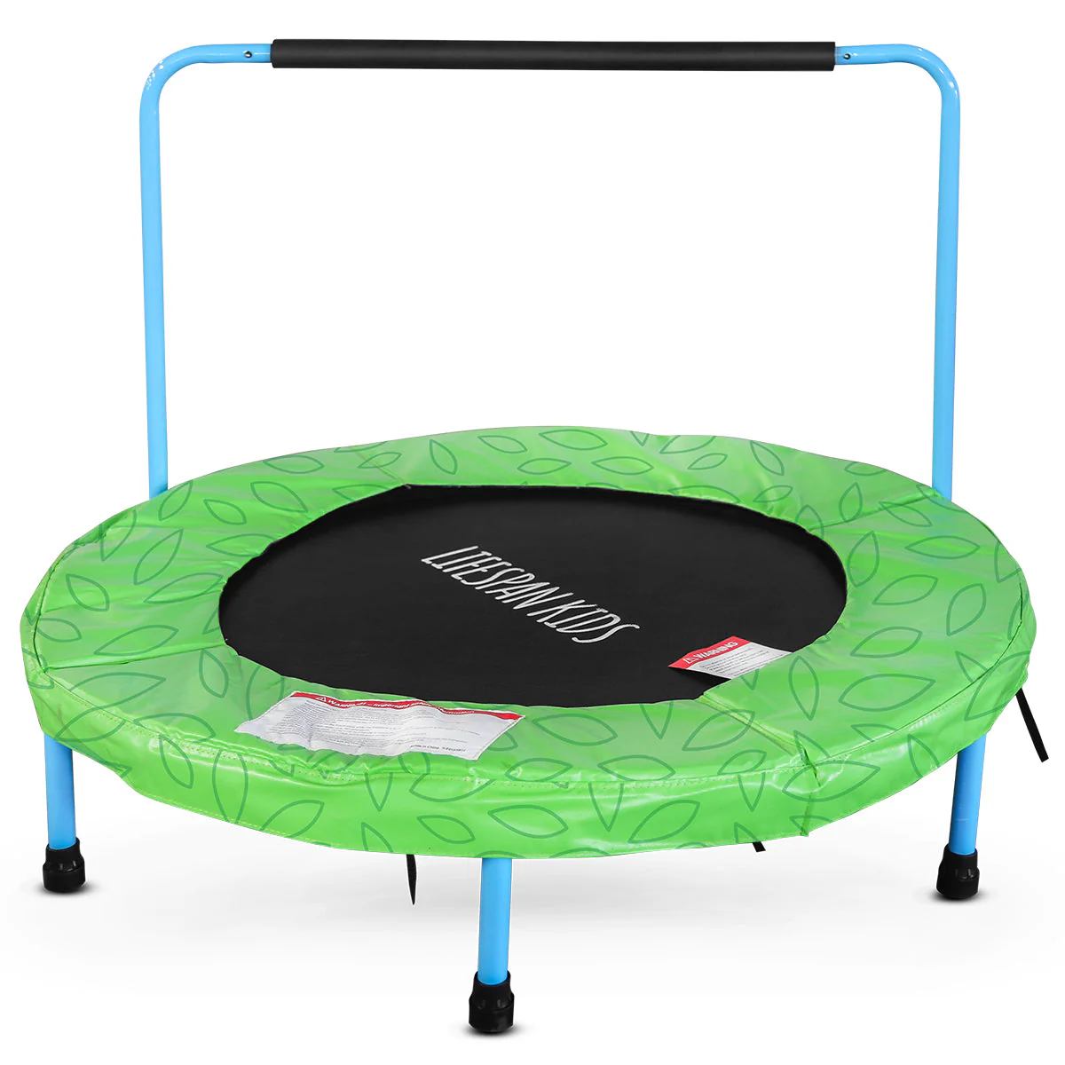 Lifespan Trampoline for Kids 40-inch Lil' Hopper - Nurns