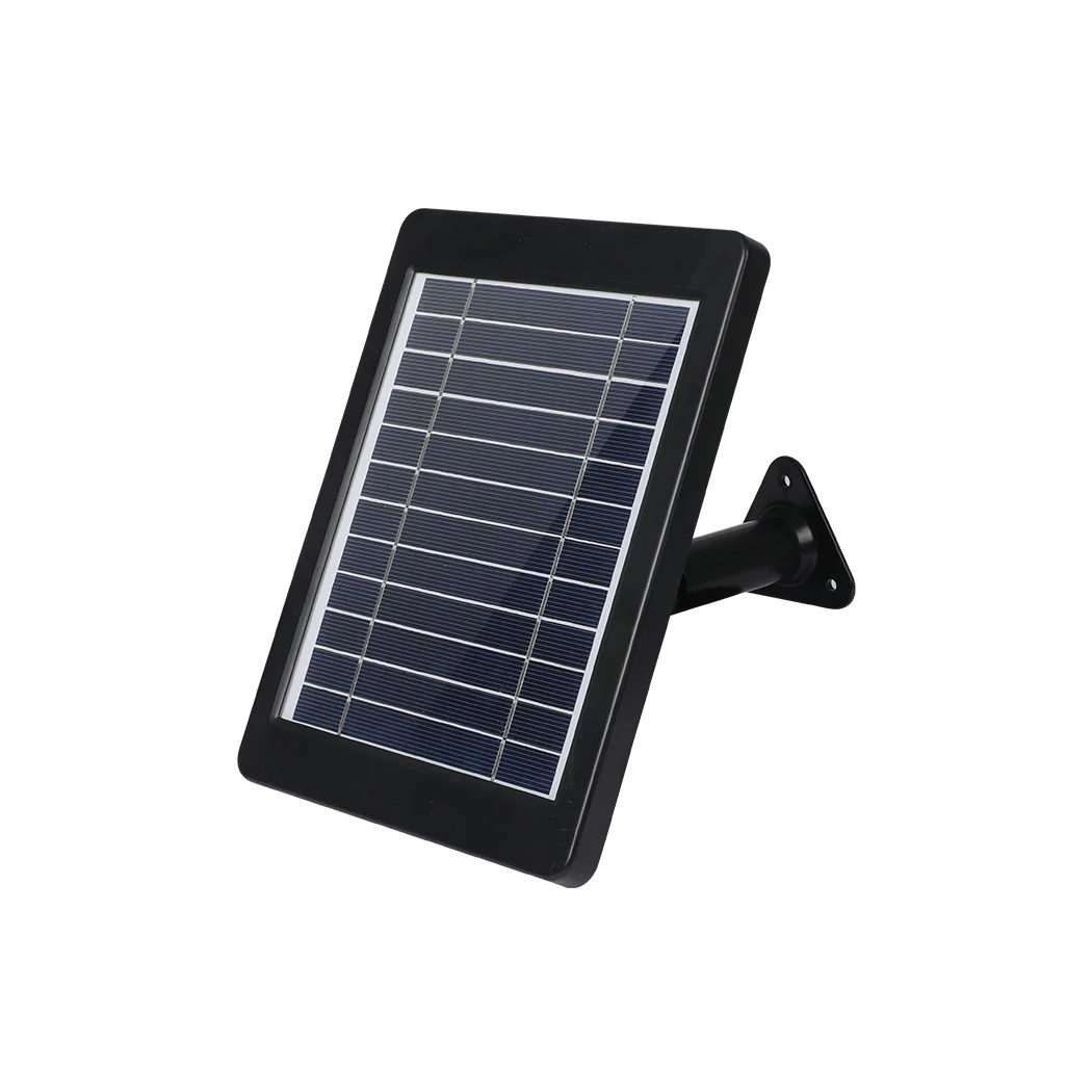 Solar Powered Water Fountain Pump Bird Bath Pond Pool Garden Floating Outdoor - Nurns