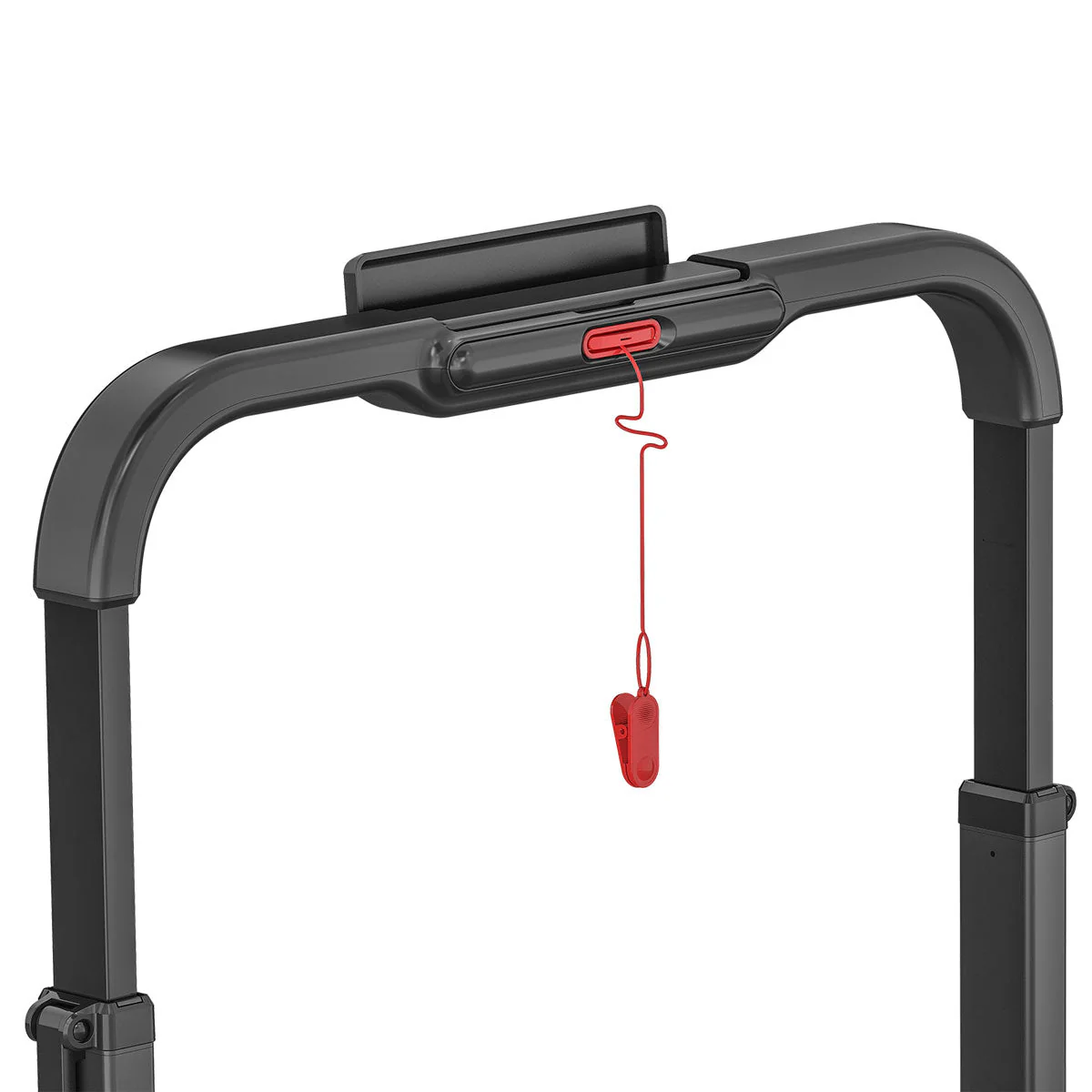 Lifespan Fitness V-FOLD Treadmill with SmartStride - Nurns