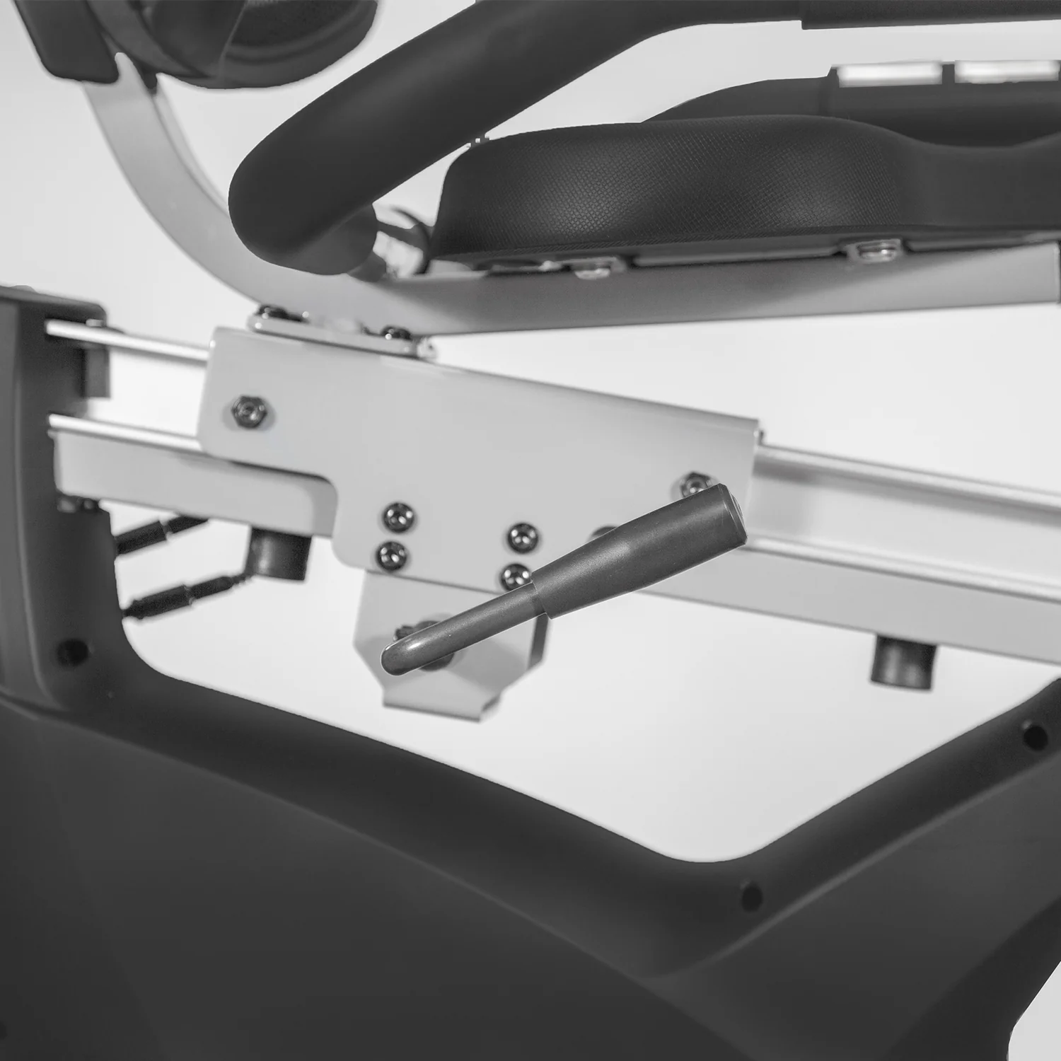 Lifespan Fitness RC-300 Recumbent Bike - Nurns