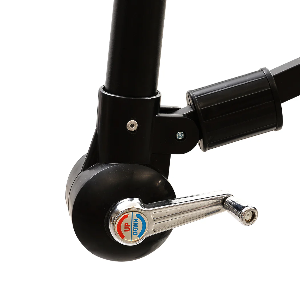 Mountview 3M Outdoor Umbrella Cantilever Grey With Base - Nurns