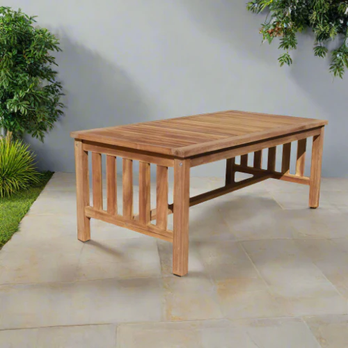 Iotapa Coffee Table Classic - Wood - Nurns