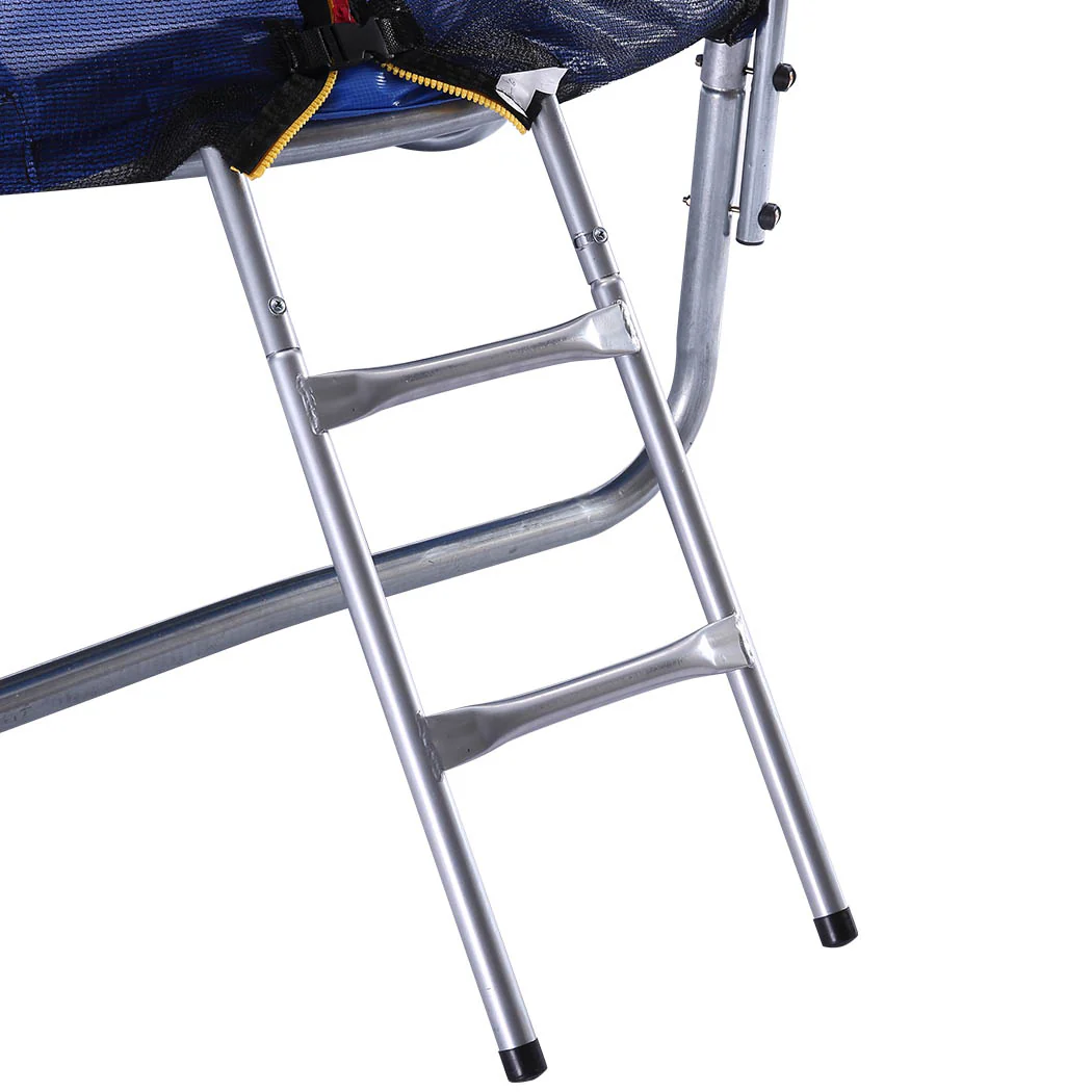 Trampoline 8FT Round Enclosure - Nurns