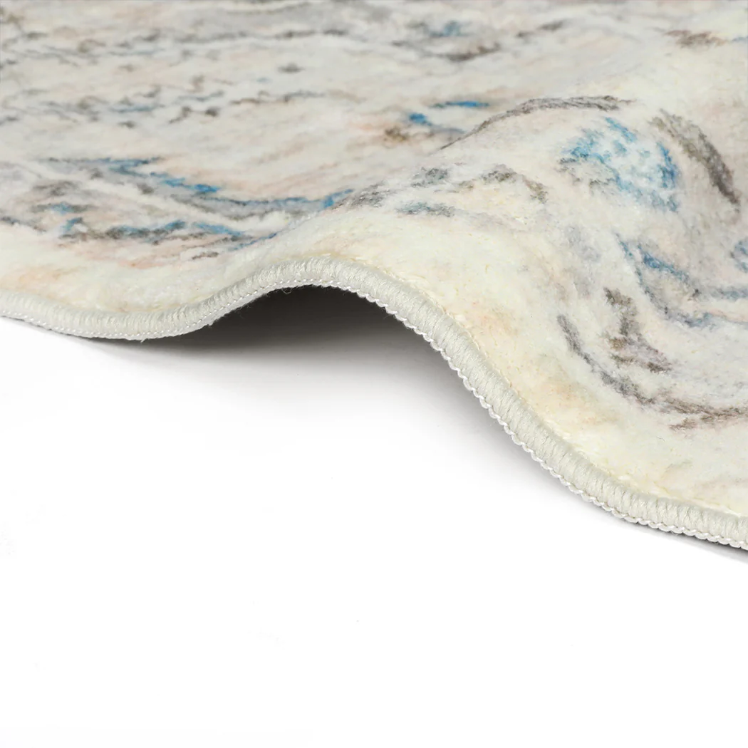 80x120cm Floor Rug Area Rug Large Mat - Nurns