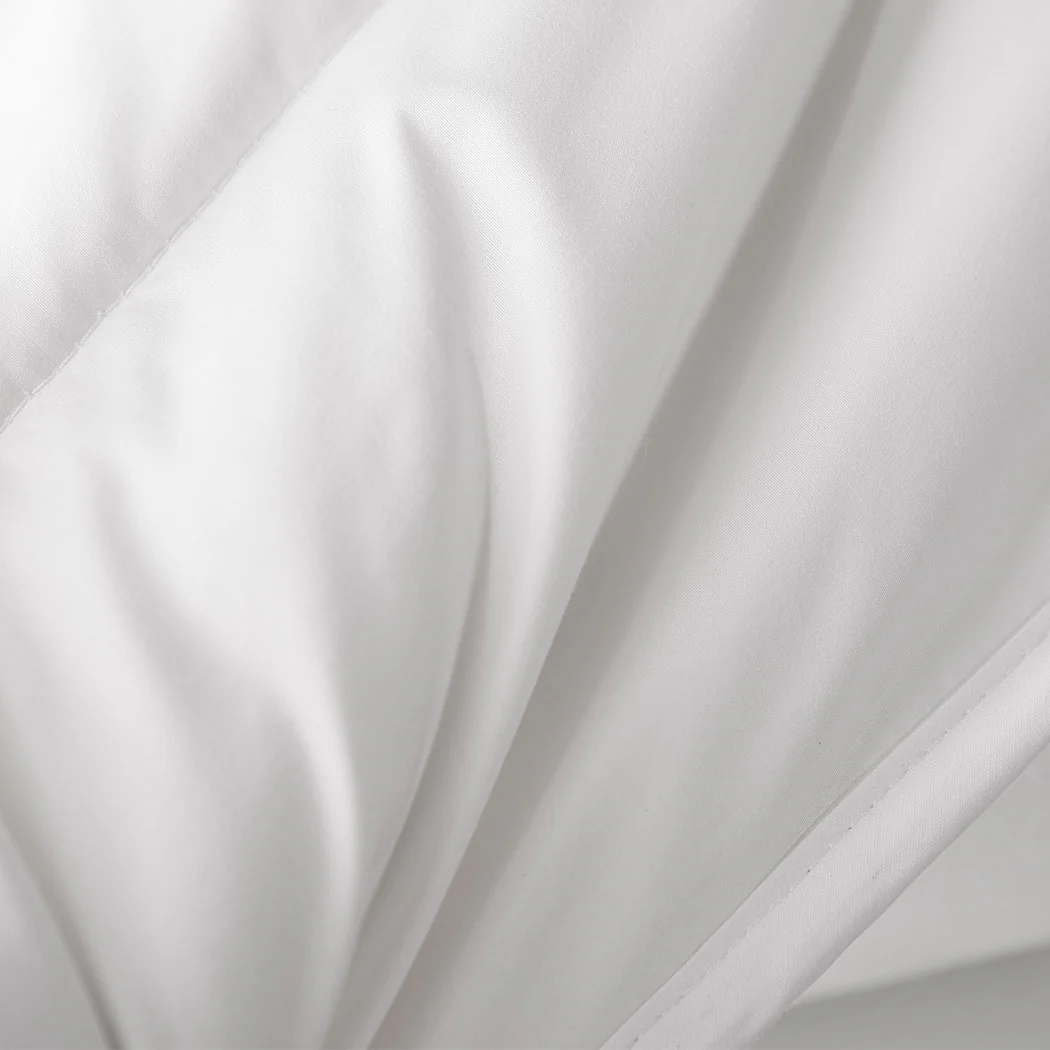 King Dreamz Wool Quilt AUS Merino Duvet Doona - Nurns