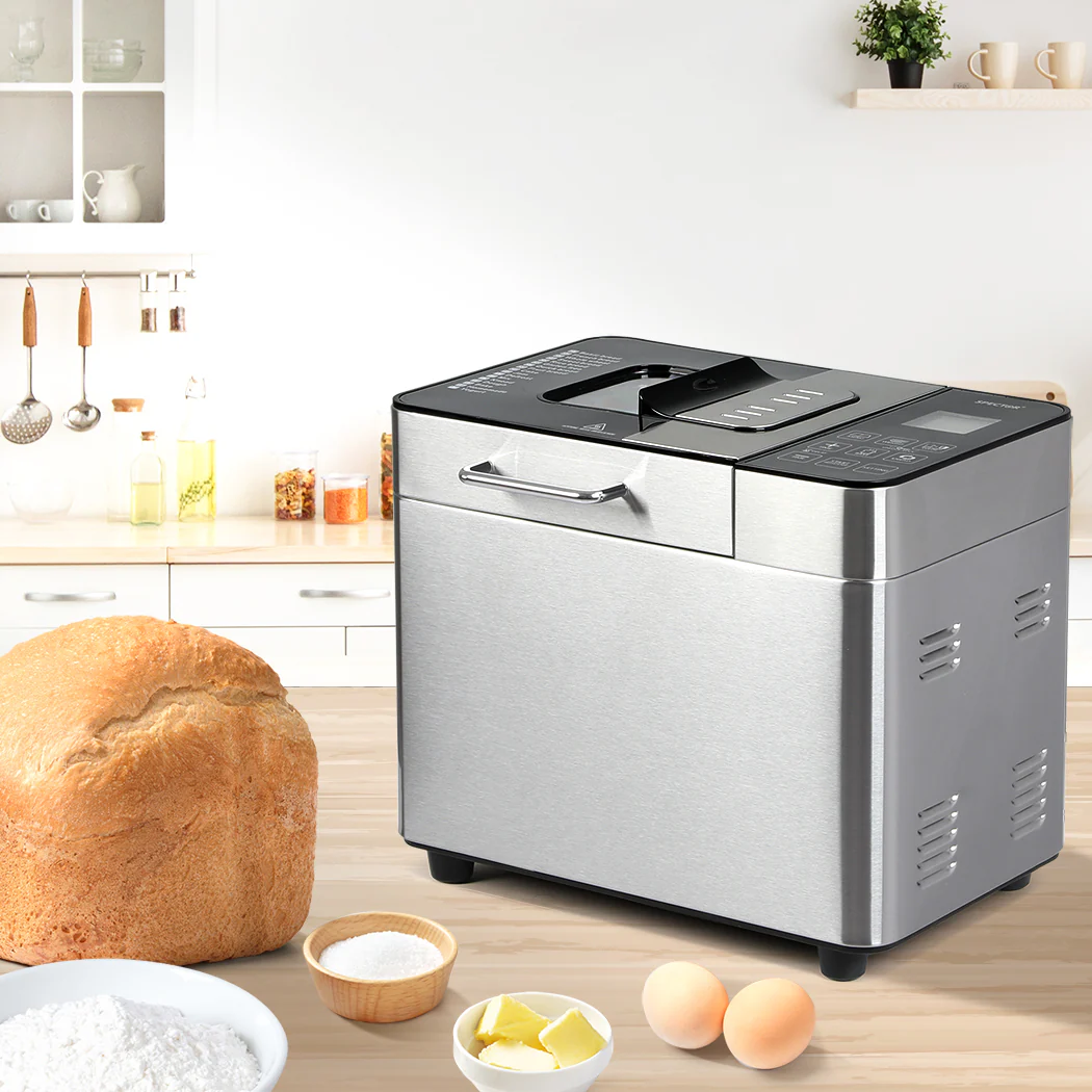 Spector Bread Maker Machine Multi-function - Nurns