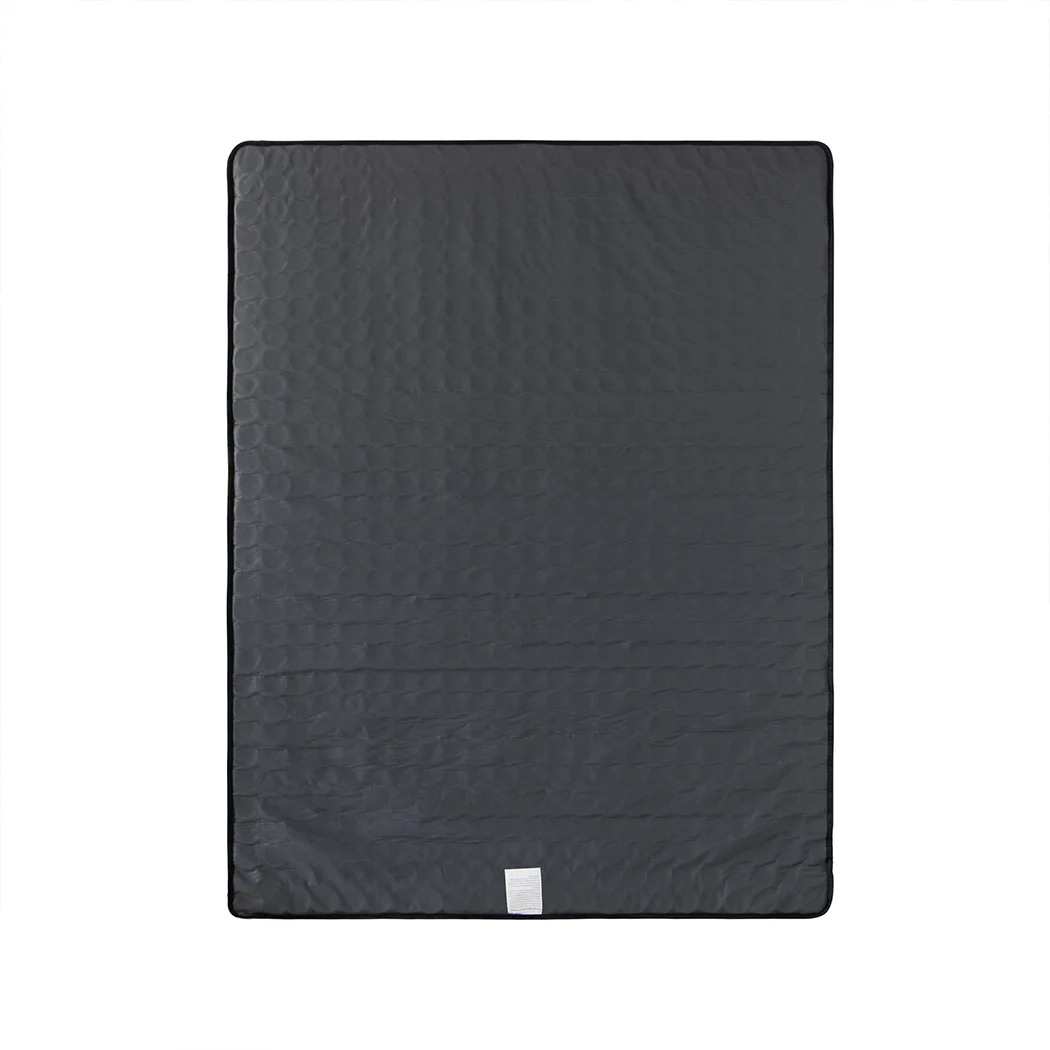 Scylla 30cm Cooling Mattress Pocket - Single - Nurns