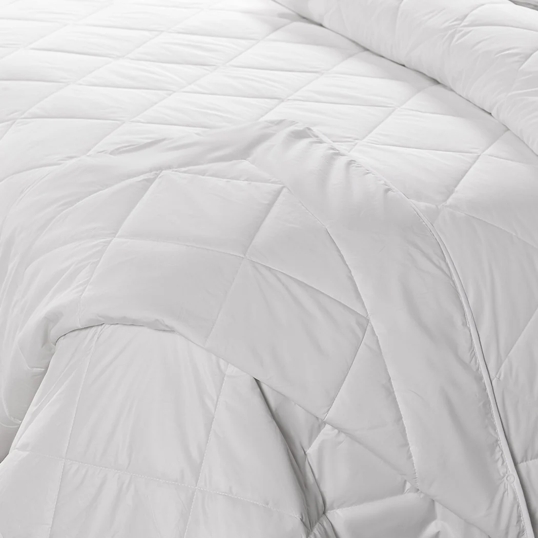Double Dreamz Wool Quilt Australian Merino - Nurns