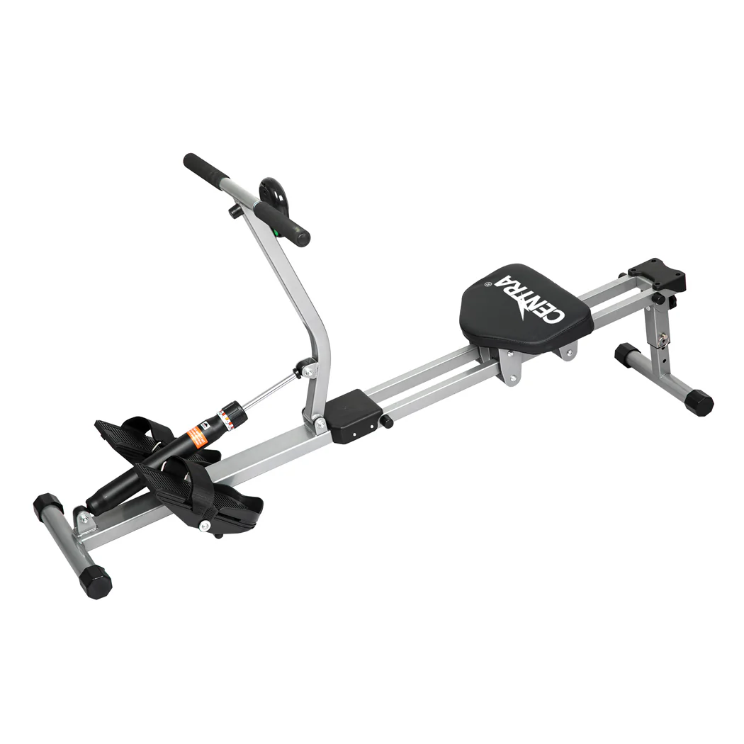 Centra Hydraulic Rowing Machine 12 Levels - Nurns