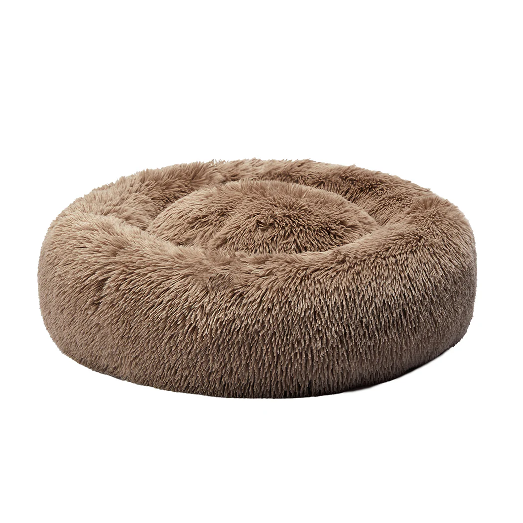 XXLarge Dog Beds Pet Mattress Bedding - Brown - Nurns