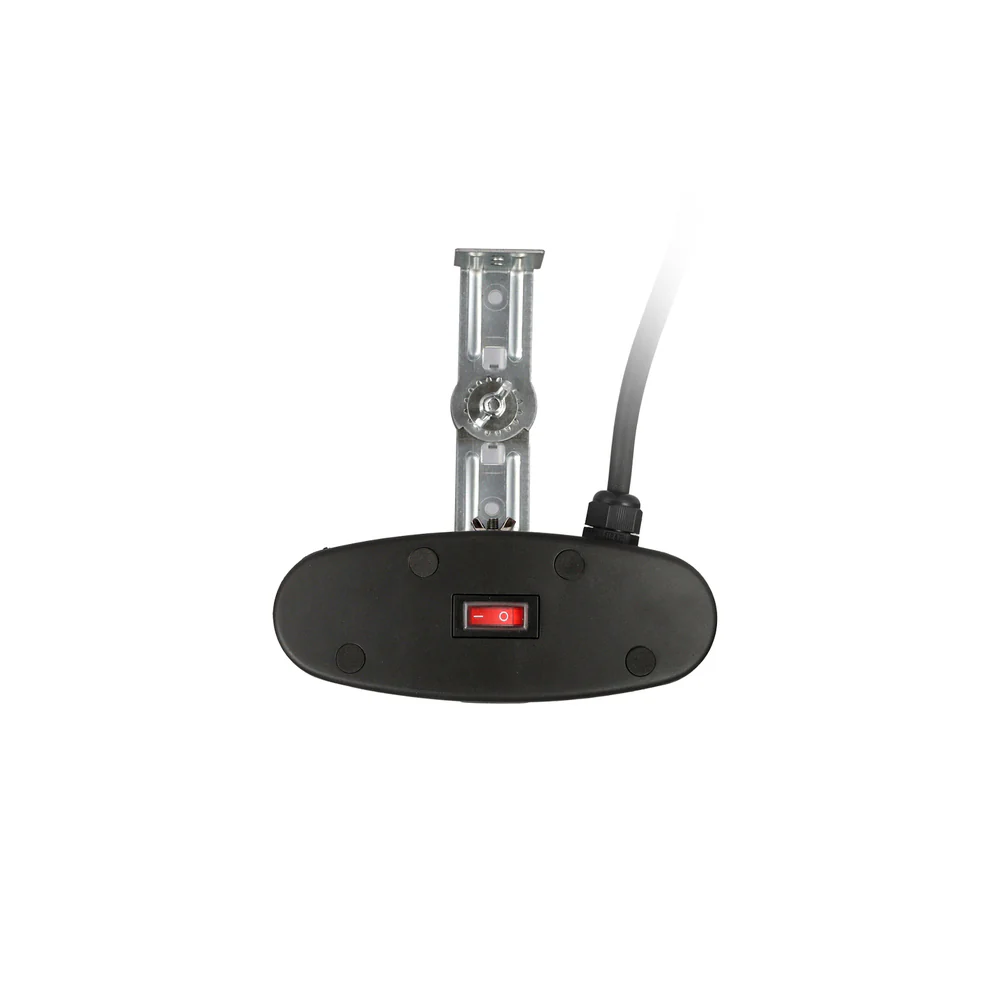 Electric Strip Heater Radiant Heaters 3000W - Nurns